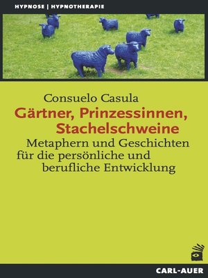 cover image of Gärtner, Prinzessinnen, Stachelschweine